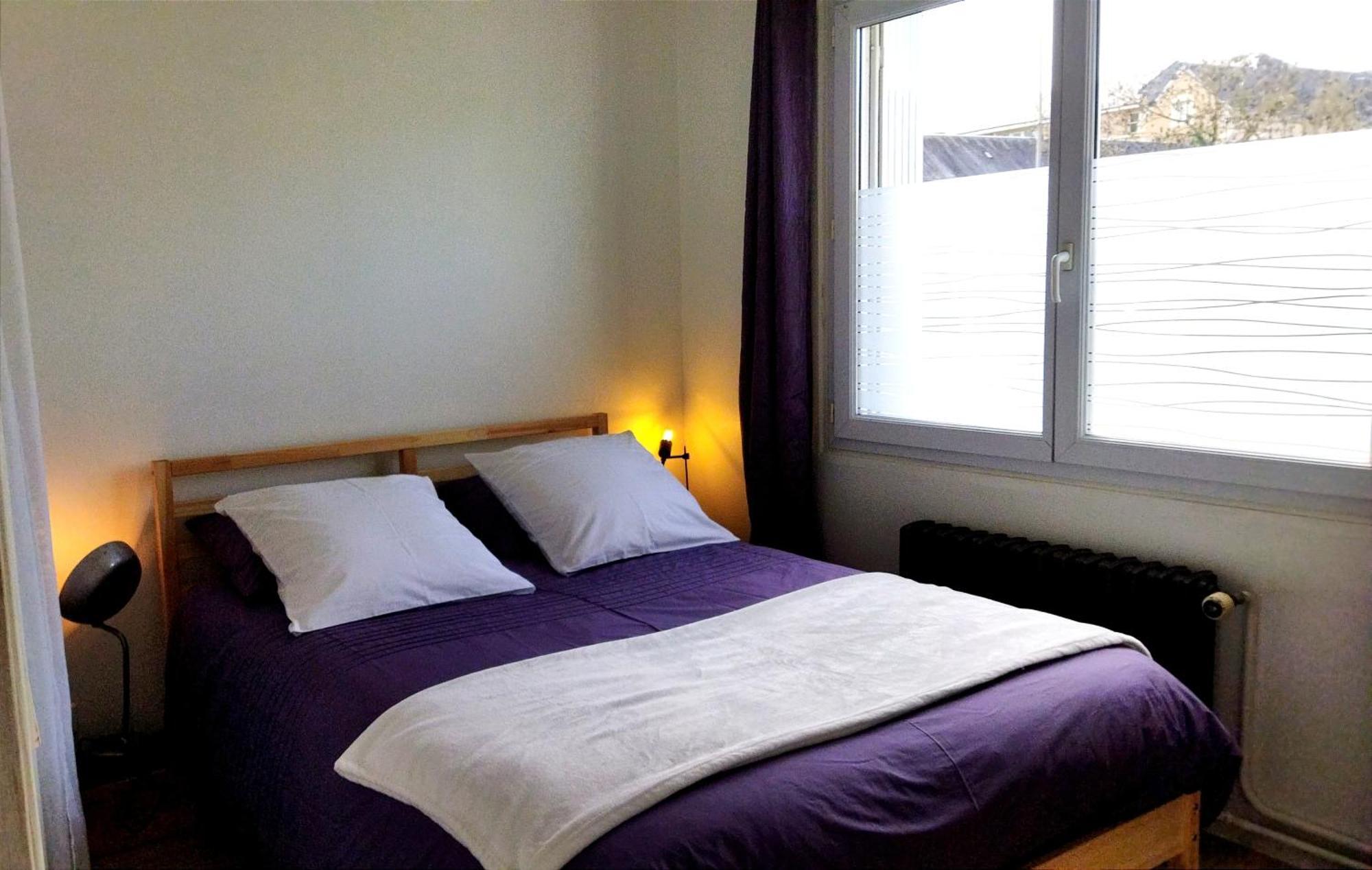 Appartements Les Remparts D'Alienor Poitiers Exterior photo